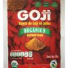 GOJI EN POLVO VIZANA