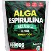 Alga Espirulina en Polvo