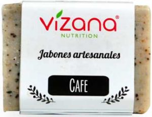 Jabón de avena