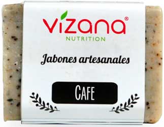 Jabón de avena