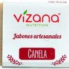 Jabón de canela