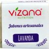 Jabón de avena