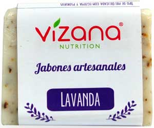 Jabón de avena