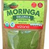 Moringa en polvo organica Vizana 100g