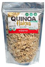 Quinoa Flakes