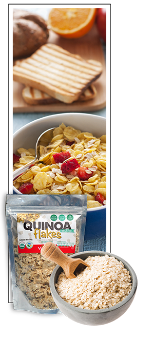 quinoa flakes vizana 01