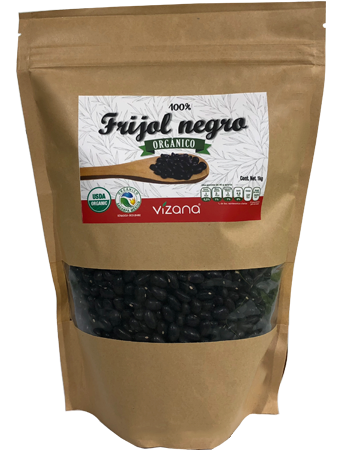 frijol negro vizana nutrition 