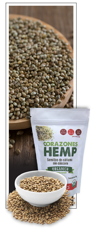 corazon hemp organico 01