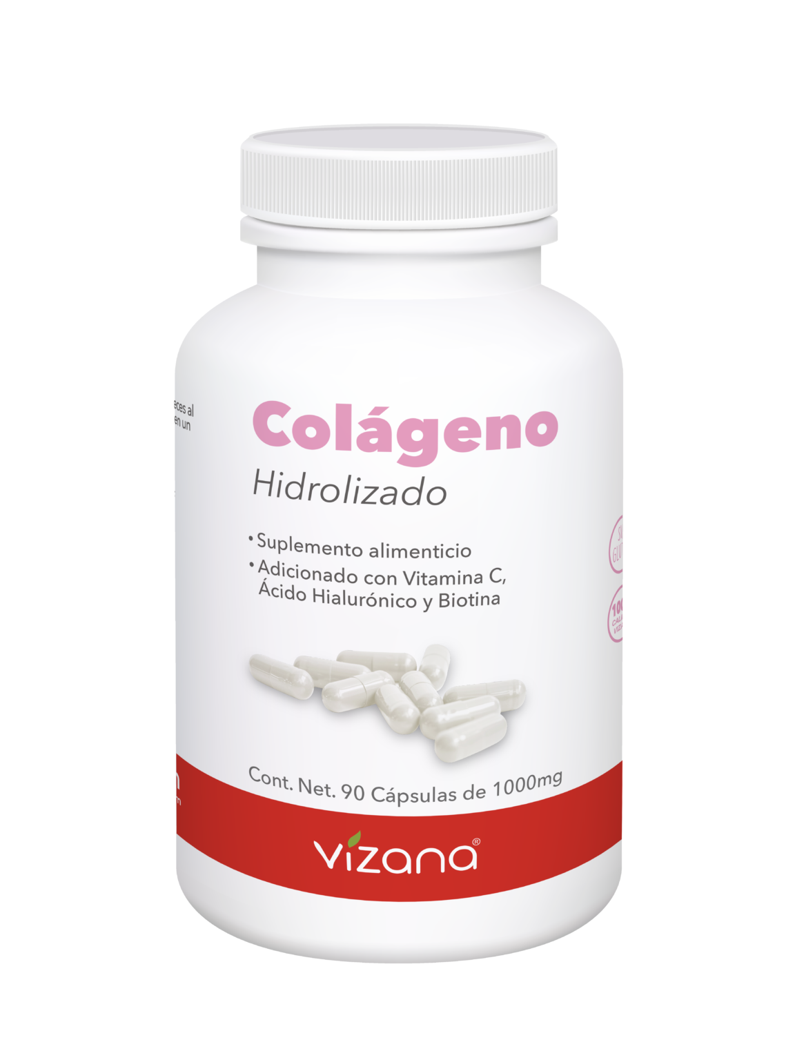 vitaminas de colageno